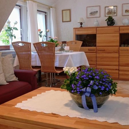 Ferienwohnungen / Ferienhaus Wahlers บิสพิงเงน ห้อง รูปภาพ